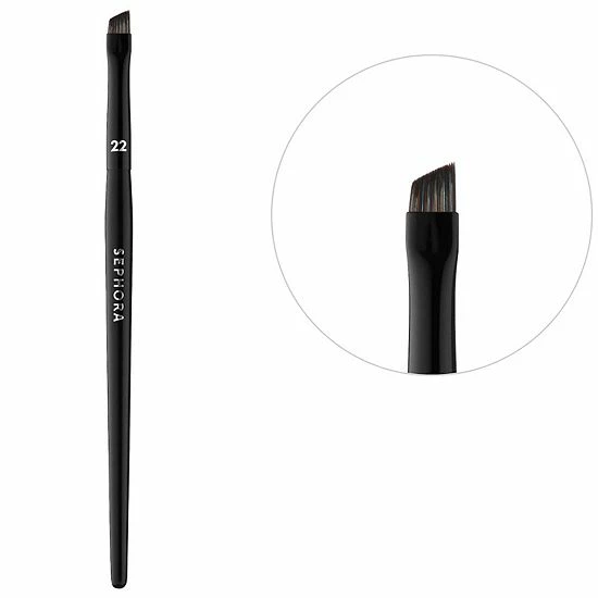 SEPHORA COLLECTION PRO Eye Liner Brush #22 3 SEPHORA COLLECTION PRO Eye Liner Brush #22