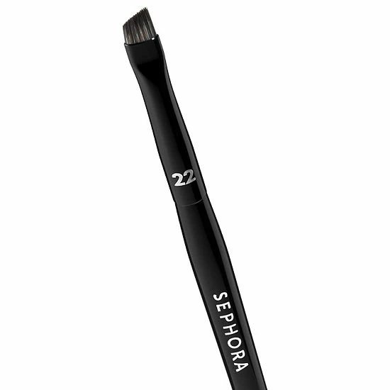 SEPHORA COLLECTION PRO Eye Liner Brush #22 4 SEPHORA COLLECTION PRO Eye Liner Brush #22 - Image 2
