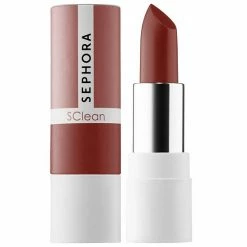 SEPHORA COLLECTION Clean Vegan Hydrating Satin Lipstick 3 Primrose -SEPHORA COLLECTION shop unnamed file 128