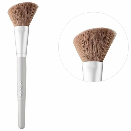 SEPHORA COLLECTION Makeup Match Blush Brush 3 SEPHORA COLLECTION Makeup Match Blush Brush