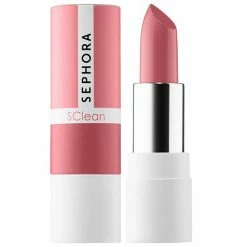 SEPHORA COLLECTION Clean Vegan Hydrating Satin Lipstick 3 Primrose -SEPHORA COLLECTION shop unnamed file 129