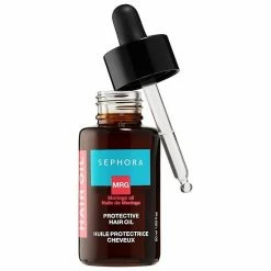 SEPHORA COLLECTION Protective Hair Oil With Moringa Oil