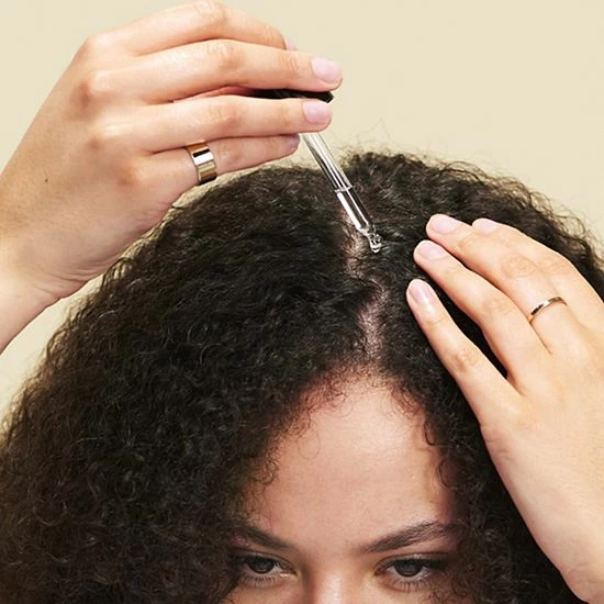 SEPHORA COLLECTION Protective Hair Oil With Moringa Oil 5 SEPHORA COLLECTION Protective Hair Oil With Moringa Oil - Image 3