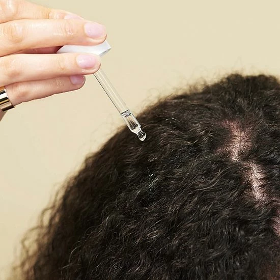 SEPHORA COLLECTION Protective Hair Oil With Moringa Oil 6 SEPHORA COLLECTION Protective Hair Oil With Moringa Oil - Image 4