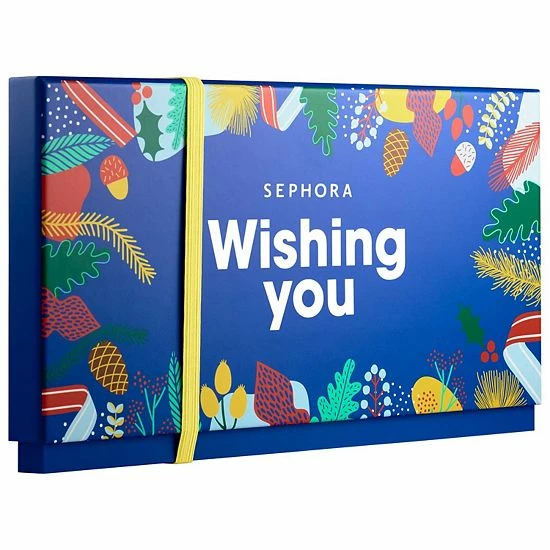 SEPHORA COLLECTION Wishing You Blockbuster Multi-Use Makeup Palette 6 SEPHORA COLLECTION Wishing You Blockbuster Multi-Use Makeup Palette - Image 4