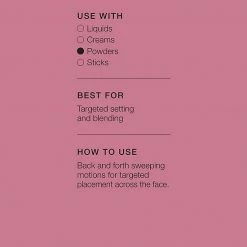 SEPHORA COLLECTION PRO Powder Brush #59 -SEPHORA COLLECTION shop unnamed file 1309