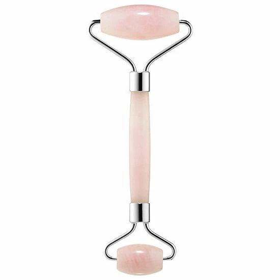 SEPHORA COLLECTION Rose Quartz Facial Roller 3 SEPHORA COLLECTION Rose Quartz Facial Roller