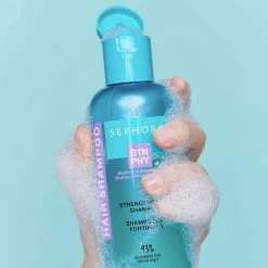 SEPHORA COLLECTION Strengthening Shampoo With Biotin -SEPHORA COLLECTION shop unnamed file 1317