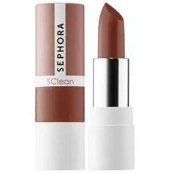 SEPHORA COLLECTION Clean Vegan Hydrating Satin Lipstick 3 Primrose -SEPHORA COLLECTION shop unnamed file 132