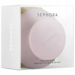 SEPHORA COLLECTION Dry Body Brush -SEPHORA COLLECTION shop unnamed file 1327