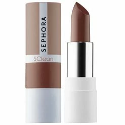 SEPHORA COLLECTION Clean Vegan Hydrating Satin Lipstick 3 Primrose -SEPHORA COLLECTION shop unnamed file 133