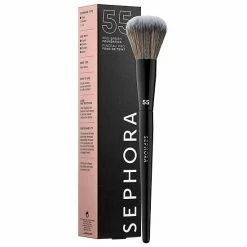 SEPHORA COLLECTION PRO Foundation Brush #55 -SEPHORA COLLECTION shop unnamed file 1330