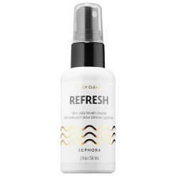 SEPHORA COLLECTION Mini Daily Brush Cleaner