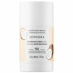SEPHORA COLLECTION Clean Solid Deodorants Aloe