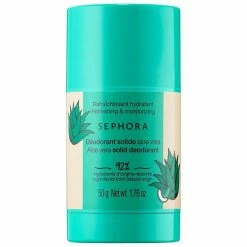 SEPHORA COLLECTION Clean Solid Deodorants Aloe -SEPHORA COLLECTION shop unnamed file 1340