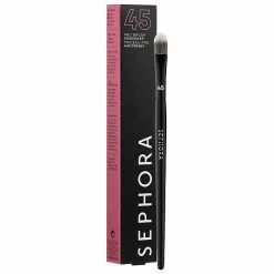 SEPHORA COLLECTION PRO Concealer Brush #45 8 SEPHORA COLLECTION PRO Concealer Brush #45 -SEPHORA COLLECTION shop unnamed file 1352
