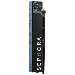 SEPHORA COLLECTION PRO Crease Brush #26 -SEPHORA COLLECTION shop unnamed file 1356