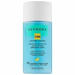 SEPHORA COLLECTION Gentle Eye And Lip Makeup Remover