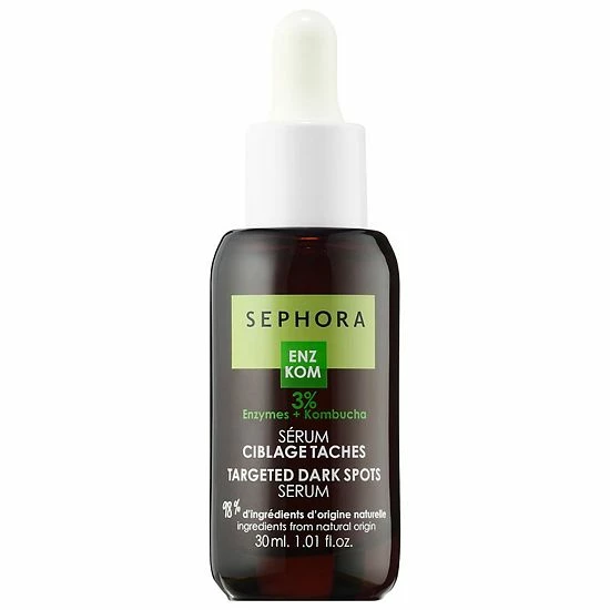 SEPHORA COLLECTION Targeted Dark Spots Serum 3 SEPHORA COLLECTION Targeted Dark Spots Serum