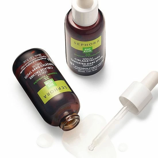 SEPHORA COLLECTION Targeted Dark Spots Serum 4 SEPHORA COLLECTION Targeted Dark Spots Serum - Image 2