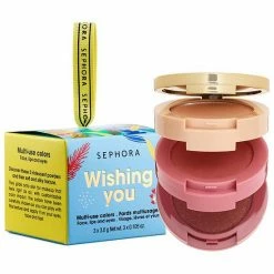 SEPHORA COLLECTION Multi-Use Face Powders