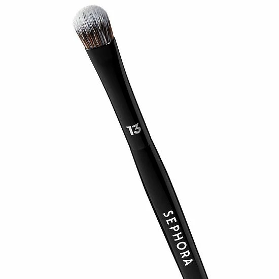 SEPHORA COLLECTION PRO Shadow Brush #13 4 SEPHORA COLLECTION PRO Shadow Brush #13 - Image 2