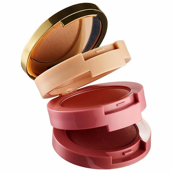 SEPHORA COLLECTION Multi-Use Face Powders 4 SEPHORA COLLECTION Multi-Use Face Powders - Image 2