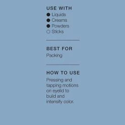 SEPHORA COLLECTION PRO Shadow Brush #13 9 SEPHORA COLLECTION PRO Shadow Brush #13 -SEPHORA COLLECTION shop unnamed file 1381