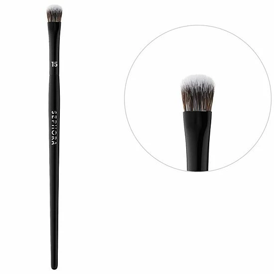 SEPHORA COLLECTION PRO Shadow Brush #15 3 SEPHORA COLLECTION PRO Shadow Brush #15