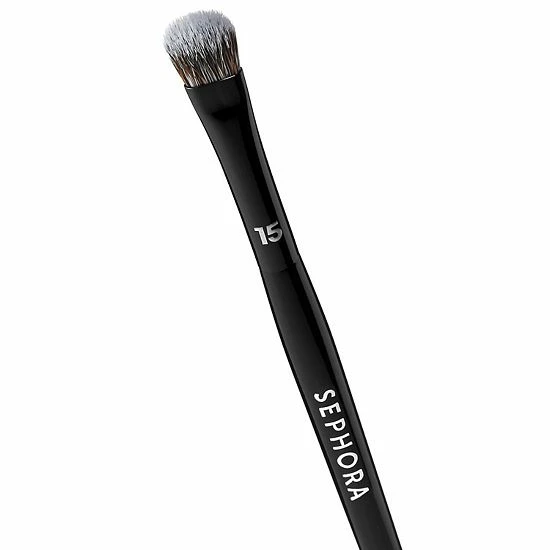 SEPHORA COLLECTION PRO Shadow Brush #15 4 SEPHORA COLLECTION PRO Shadow Brush #15 - Image 2