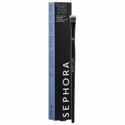 SEPHORA COLLECTION PRO Shadow Brush #15 8 SEPHORA COLLECTION PRO Shadow Brush #15 -SEPHORA COLLECTION shop unnamed file 1384