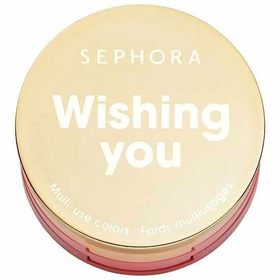 SEPHORA COLLECTION Multi-Use Face Powders 5 SEPHORA COLLECTION Multi-Use Face Powders - Image 3