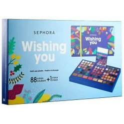 SEPHORA COLLECTION Wishing You Blockbuster Multi-Use Makeup Palette 11 SEPHORA COLLECTION Wishing You Blockbuster Multi-Use Makeup Palette -SEPHORA COLLECTION shop unnamed file 14