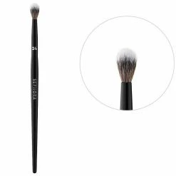 SEPHORA COLLECTION PRO Crease Brush #24