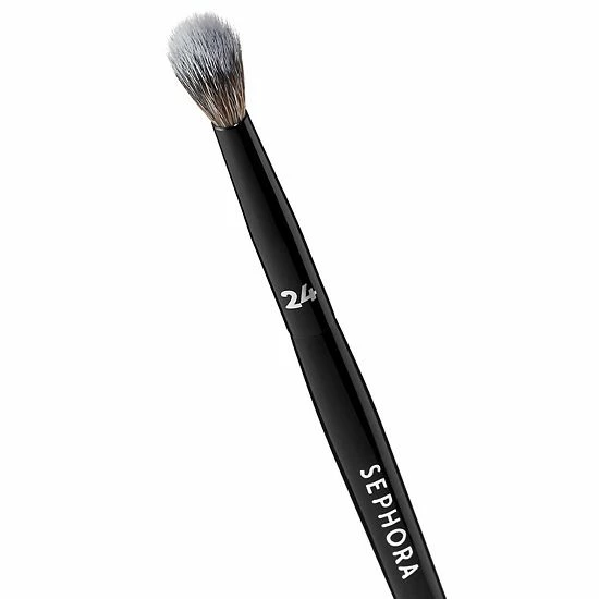 SEPHORA COLLECTION PRO Crease Brush #24 4 SEPHORA COLLECTION PRO Crease Brush #24 - Image 2