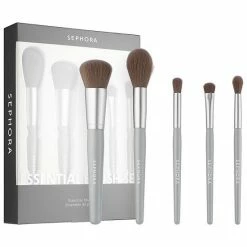 SEPHORA COLLECTION Essential Brush Set