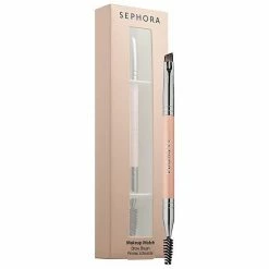 SEPHORA COLLECTION Makeup Match Brow Brush -SEPHORA COLLECTION shop unnamed file 1420