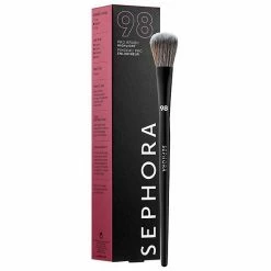 SEPHORA COLLECTION PRO Highlight Brush #98 -SEPHORA COLLECTION shop unnamed file 1428