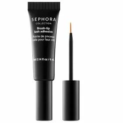 SEPHORA COLLECTION Brush-tip Lash Adhesive Clear