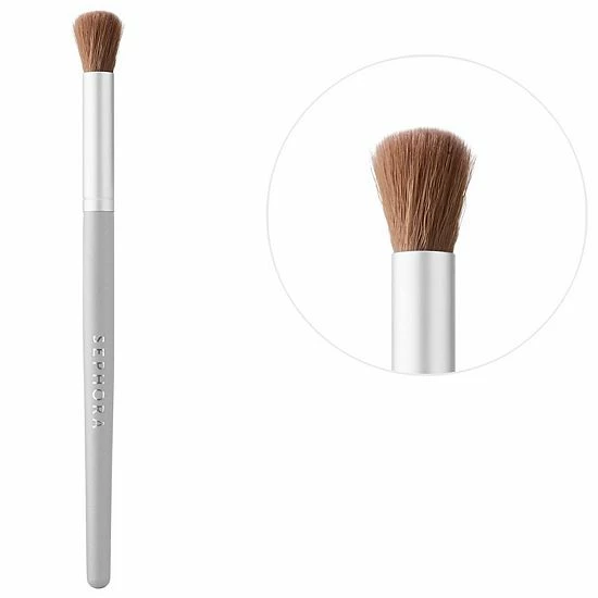 SEPHORA COLLECTION Makeup Match Concealer Brush 3 SEPHORA COLLECTION Makeup Match Concealer Brush