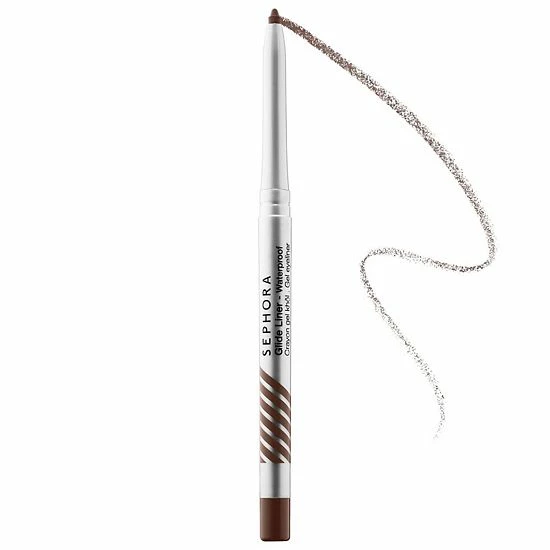 SEPHORA COLLECTION Glide Liner Brown Chestnut 6 SEPHORA COLLECTION Glide Liner Brown Chestnut - Image 4