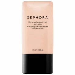 SEPHORA COLLECTION Matte Perfection Lightweight Tinted Moisturizer Velvet -SEPHORA COLLECTION shop unnamed file 153