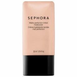 SEPHORA COLLECTION Matte Perfection Lightweight Tinted Moisturizer Velvet -SEPHORA COLLECTION shop unnamed file 154