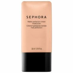 SEPHORA COLLECTION Matte Perfection Lightweight Tinted Moisturizer Velvet -SEPHORA COLLECTION shop unnamed file 155