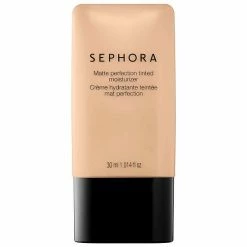 SEPHORA COLLECTION Matte Perfection Lightweight Tinted Moisturizer Velvet -SEPHORA COLLECTION shop unnamed file 156