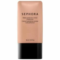 SEPHORA COLLECTION Matte Perfection Lightweight Tinted Moisturizer Velvet -SEPHORA COLLECTION shop unnamed file 157