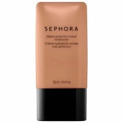 SEPHORA COLLECTION Matte Perfection Lightweight Tinted Moisturizer Velvet -SEPHORA COLLECTION shop unnamed file 160