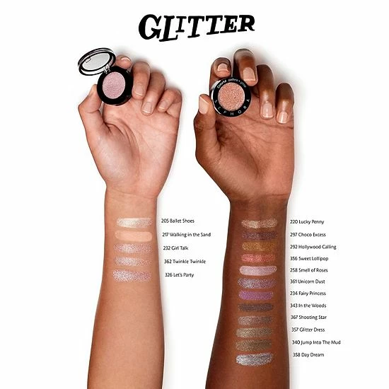 SEPHORA COLLECTION Sephora Colorful Eyeshadow First Light 7 SEPHORA COLLECTION Sephora Colorful Eyeshadow First Light - Image 5