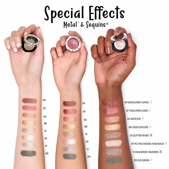 SEPHORA COLLECTION Sephora Colorful Eyeshadow First Light 9 SEPHORA COLLECTION Sephora Colorful Eyeshadow First Light - Image 7