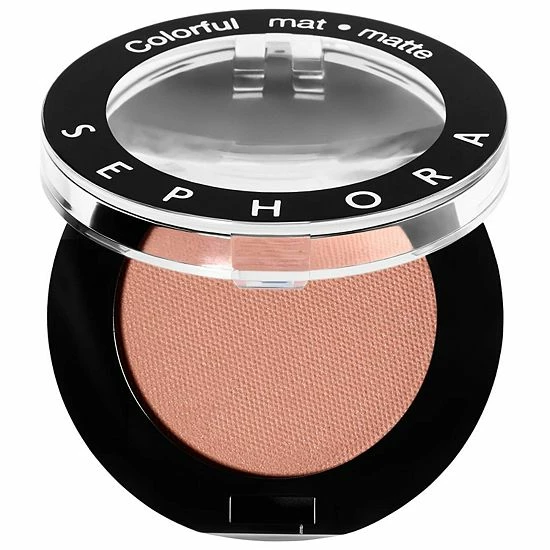 SEPHORA COLLECTION Sephora Colorful Eyeshadow First Light 10 SEPHORA COLLECTION Sephora Colorful Eyeshadow First Light - Image 8